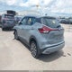 3N1CP5CV5ML513415 2021 Nissan Kicks Sv Xtronic Cvt auction photo thumbnail 3