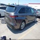 5TDZSKFCXRS111079 2024 Toyota Sienna Limited auction photo thumbnail 4