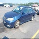 1NXBR32E73Z074503 2003 Toyota Corolla S auction photo thumbnail 2