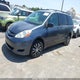 5TDZK23C29S256332 2009 Toyota Sienna Le auction photo thumbnail 2
