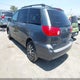 5TDZK23C29S256332 2009 Toyota Sienna Le auction photo thumbnail 3
