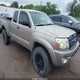 5TEUU42NX5Z090934 2005 Toyota Tacoma Base V6 auction photo thumbnail 1