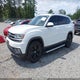 1V2NR2CAXKC622911 2019 Volkswagen Atlas 3.6L V6 Sel Premium auction photo thumbnail 2