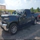 1GCRYDED1LZ271619 2020 Chevrolet Silverado 1500 4Wd Double Cab Standard Bed Lt auction photo thumbnail 2