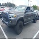 3TMBZ5DN5HM008265 2017 Toyota Tacoma Trd Sport auction photo thumbnail 2