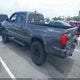 3TMBZ5DN5HM008265 2017 Toyota Tacoma Trd Sport auction photo thumbnail 3