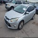 1FAHP3H22CL381851 2012 Ford Focus Sel auction photo thumbnail 2