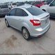 1FAHP3H22CL381851 2012 Ford Focus Sel auction photo thumbnail 3