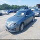 3FAHP0HGXBR270118 2011 Ford Fusion Se auction photo thumbnail 2