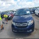 5FNRL5H90GB100464 2016 Honda Odyssey Touring/Touring Elite auction photo thumbnail 12