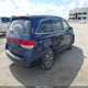 5FNRL5H90GB100464 2016 Honda Odyssey Touring/Touring Elite auction photo thumbnail 4