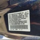 5FNRL5H90GB100464 2016 Honda Odyssey Touring/Touring Elite auction photo thumbnail 9
