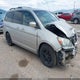 5FNRL38826B075562 2006 Honda Odyssey Touring auction photo thumbnail 1