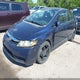 19XFA16699E019708 2009 Honda Civic Lx-S auction photo thumbnail 2