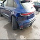 WP1AA2A50SLB10599 2025 Porsche Macan T auction photo thumbnail 6