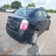 3N1AB61E78L645046 2008 Nissan Sentra 2.0Sl auction photo thumbnail 4