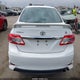 5YFBU4EE1DP186961 2013 Toyota Corolla S auction photo thumbnail 16