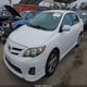 5YFBU4EE1DP186961 2013 Toyota Corolla S auction photo thumbnail 2