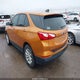 2GNAXHEV1K6219330 2019 Chevrolet Equinox Ls auction photo thumbnail 3