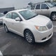 1G4GA5ED4BF370271 2011 Buick Lacrosse Cx auction photo thumbnail 1