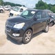 1GNKVJED6CJ330498 2012 Chevrolet Traverse 2Lt auction photo thumbnail 2