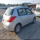 3N1BC13E08L376678 2008 Nissan Versa 1.8S auction photo thumbnail 4