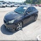 1G1PE5SBXE7271408 2014 Chevrolet Cruze 2Lt Auto auction photo thumbnail 2