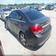1G1PE5SBXE7271408 2014 Chevrolet Cruze 2Lt Auto auction photo thumbnail 3