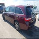 5FNRL5H48DB042460 2013 Honda Odyssey Ex auction photo thumbnail 3