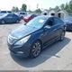 5NPEC4AB2EH847777 2014 Hyundai Sonata Se 2.0T auction photo thumbnail 2