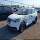 3N1CP5CU6JL538259 2018 Nissan Kicks S auction photo thumbnail 2