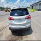 2GNAXJEV4J6273744 2018 Chevrolet Equinox Lt auction photo thumbnail 17