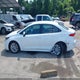 5YFB4MDE8SP291415 2025 Toyota Corolla Le auction photo thumbnail 14