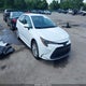 5YFB4MDE8SP291415 2025 Toyota Corolla Le auction photo thumbnail 1
