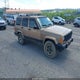1J4FF68S8XL638596 1999 Jeep Cherokee Classic/Sport auction photo thumbnail 1