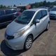 3N1CE2CPXEL395689 2014 Nissan Versa Note Sv auction photo thumbnail 2