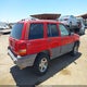 1J4GZ58Y5TC183677 1996 Jeep Grand Cherokee Laredo auction photo thumbnail 4