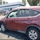 2HKRM3H74GH529592 2016 Honda Cr-V Ex-L auction photo thumbnail 14