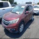2HKRM3H74GH529592 2016 Honda Cr-V Ex-L auction photo thumbnail 2