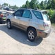 JTJGF10U110087542 2001 Lexus Rx 300 auction photo thumbnail 3