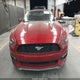 1FATP8EM2F5341615 2015 Ford Mustang V6 auction photo thumbnail 12