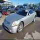 1G6YV34A845603637 2004 Cadillac Xlr Standard auction photo thumbnail 2