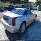 1G6YV34A845603637 2004 Cadillac Xlr Standard auction photo thumbnail 4