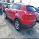 KNDPBCA20B7062048 2011 Kia Sportage Lx auction photo thumbnail 3