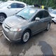 JHMFA362X7S031612 2007 Honda Civic Hybrid auction photo thumbnail 2