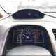 JHMFA362X7S031612 2007 Honda Civic Hybrid auction photo thumbnail 7