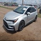 5YFS4MCE7PP156306 2023 Toyota Corolla Se auction photo thumbnail 2