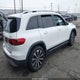 W1N4M4HBXMW086772 2021 Mercedes-Benz Glb 250 4Matic auction photo thumbnail 4