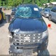 1FM5K8D82HGA65977 2017 Ford Explorer Xlt auction photo thumbnail 12