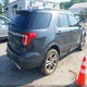 1FM5K8D82HGA65977 2017 Ford Explorer Xlt auction photo thumbnail 4